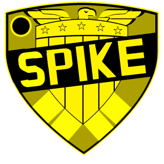 SpikeABC's emblem