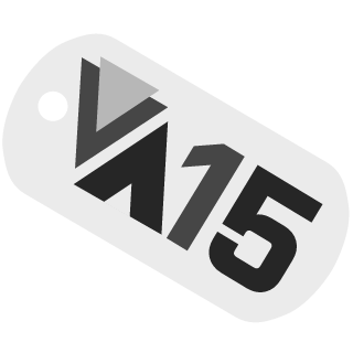 AvidGaming15's emblem
