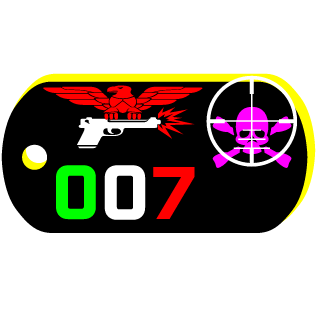 Republik ANDUS's emblem