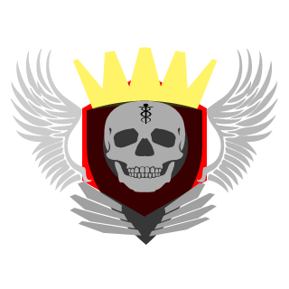 ADRENALINE6666's emblem