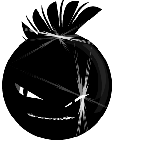 NinjaMajaxed's emblem