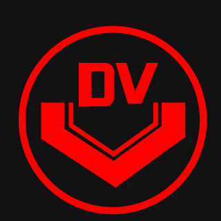 Dark valley's emblem