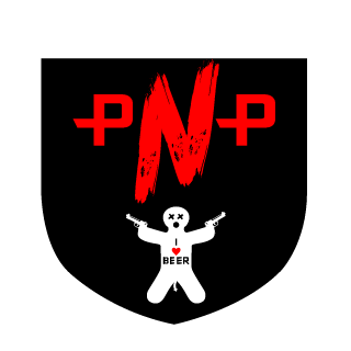 PaniikkiNapinPainajat's emblem