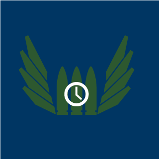 Bankrobber's emblem
