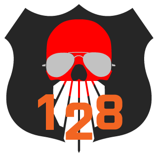Vector128's emblem