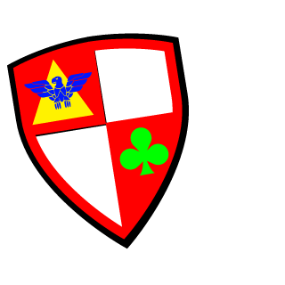 JVSLICK's emblem