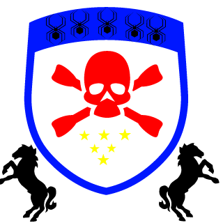 Eladfara's emblem