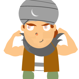 Sultan_Hunter_j's emblem