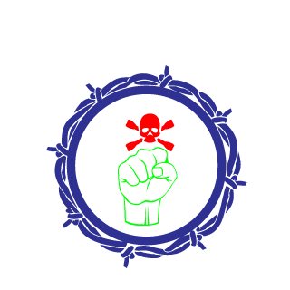 bloodsplash619's emblem
