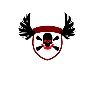 D-C_SHARPSHOOTER's emblem
