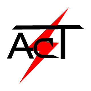 AcTiNium GaminG's emblem