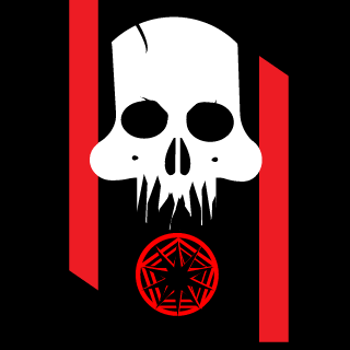 General-Roobis's emblem