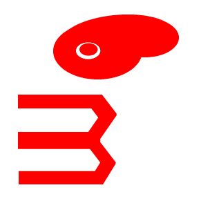 BeefVellington's emblem