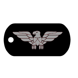 MrJageer's emblem