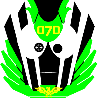 RobbieDigital187's emblem