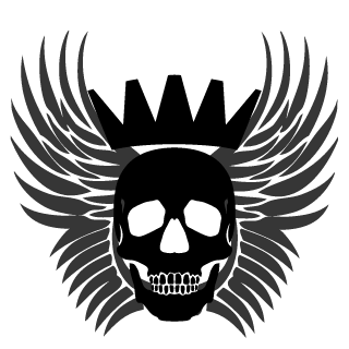 Ninadex's emblem