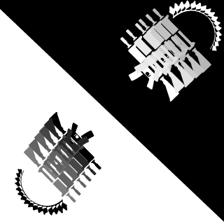 RamySar's emblem