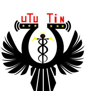 Ututin's emblem