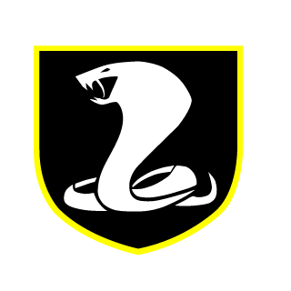 BEPMAEP's emblem