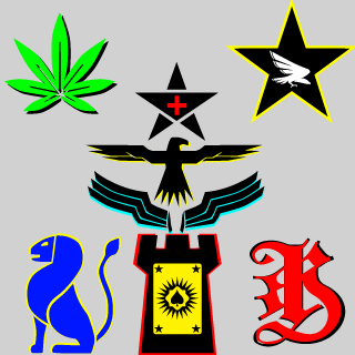 SwifffT1591's emblem