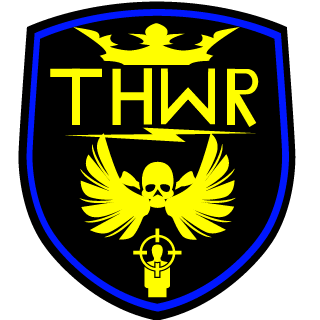ThrowerBR's emblem