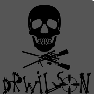 AsDrWilson's emblem