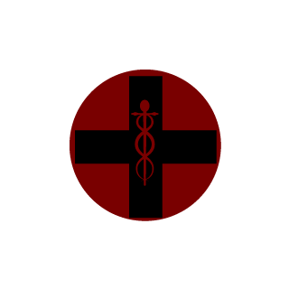 JJU-RN's emblem