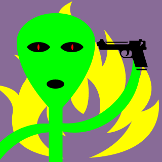 ActiveLamp's emblem