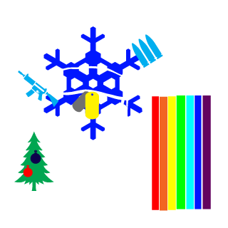 DramaticWarlord's emblem
