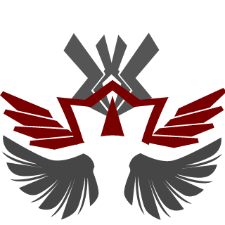 Kroatoann's emblem