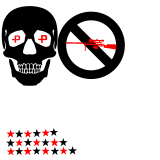 GromILAA's emblem