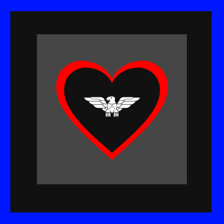 Misterze's emblem