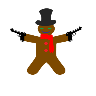 graniak's emblem