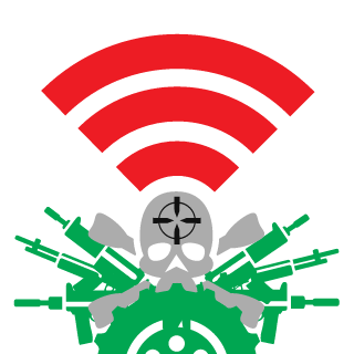 Fosfejhadnagy's emblem