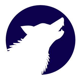 Rakkun-dar's emblem