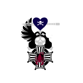 AlaskanBeast's emblem