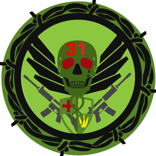 tE MisfiT's emblem