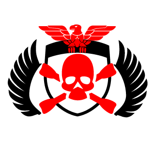 CaspianNeo's emblem