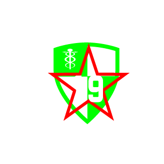 k9kk's emblem