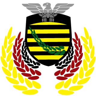 MrJABI's emblem