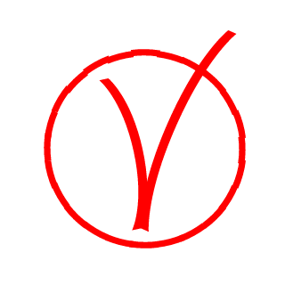 Mercs of Vengeance's emblem
