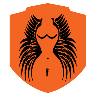 XXXII_Bum-Bum's emblem