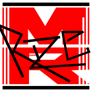 Miami Rize Squad's emblem