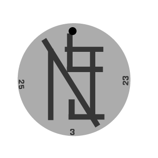 N925323's emblem