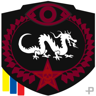 BROKEN SKY's emblem
