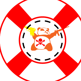 H3LLC4TPRo's emblem