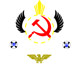 Th3Dictat0R's emblem