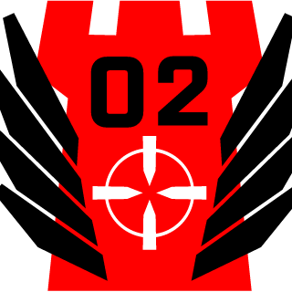 xBroZero's emblem
