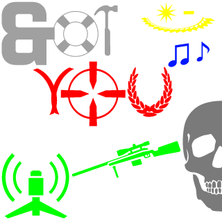 sniperisticus's emblem