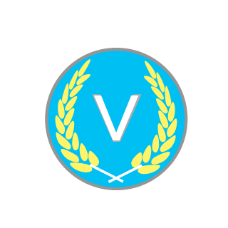 Baklazani's emblem